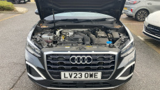 Audi Q2 35 TFSI Sport 5dr S Tronic Petrol Estate